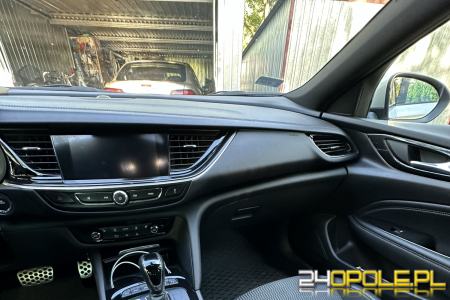 Opel Insignia 2.0 170 KM Sports Tourer