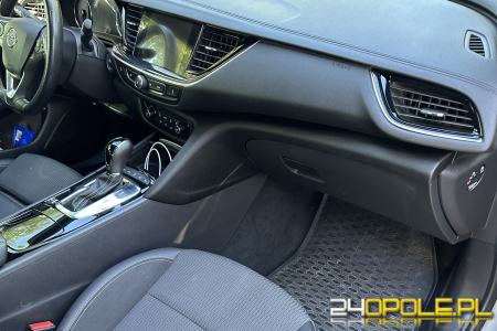 Opel Insignia 2.0 170 KM Sports Tourer