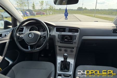 Volkswagen Golf 1.6 TDI BlueMotion Trendline rok 2016