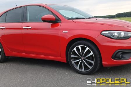 Fiat Tipo T-Jet 1.4 benzyna/LPG