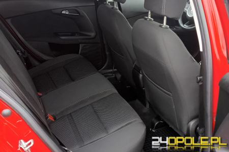 Fiat Tipo T-Jet 1.4 benzyna/LPG
