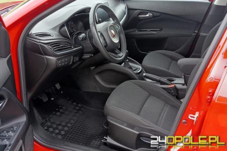 Fiat Tipo T-Jet 1.4 benzyna/LPG