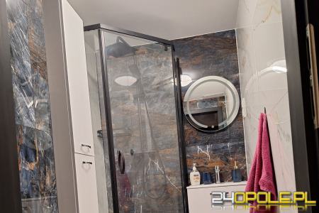 Komfortowe mieszkanie do wynajęcia 2 pokoje 41m2 Opole-Chabry
