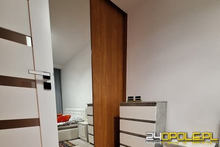 Komfortowe mieszkanie do wynajęcia 2 pokoje 41m2 Opole-Chabry
