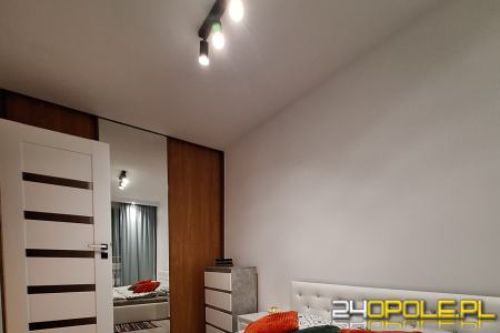Komfortowe mieszkanie do wynajęcia 2 pokoje 41m2 Opole-Chabry
