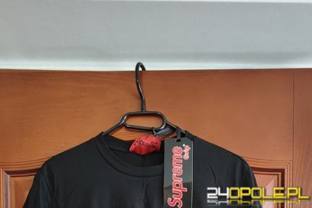 Bluzy t-shirty supreme grip 