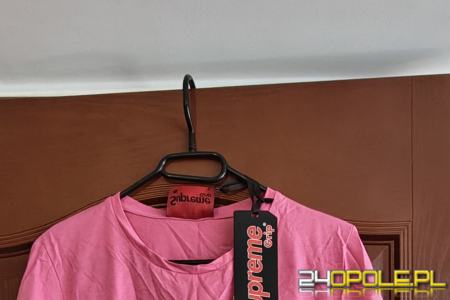 Bluzy t-shirty supreme grip 