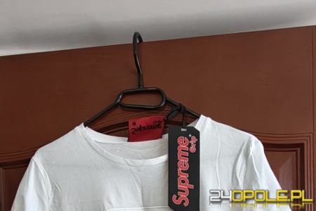 Bluzy t-shirty supreme grip 