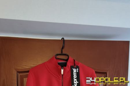 Bluzy t-shirty supreme grip 