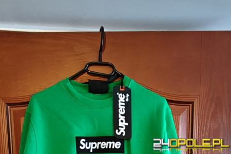 Bluzy t-shirty supreme grip 