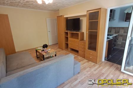 2 pokoje | 36 m? | I piętro | Opole ? Chabry