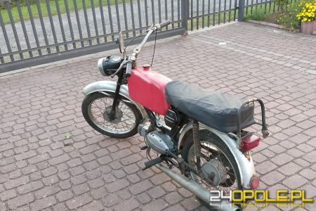 JAWA 50 Mustang