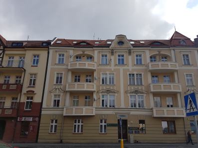 LOKAL MIESZKANIE 