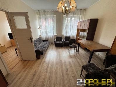 3 pokojowe 65 m2 w Centrum