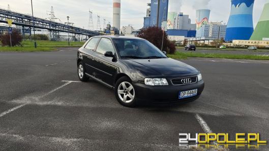 Audi A3 8L 1.9 TDI 110KM 1998