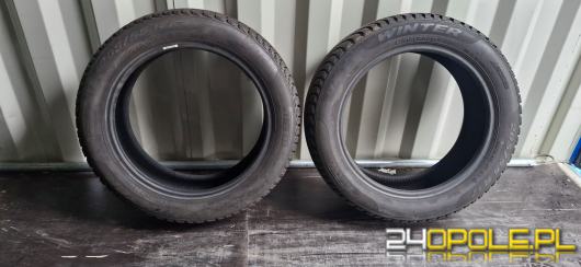  opony Pirelli 205/55/17