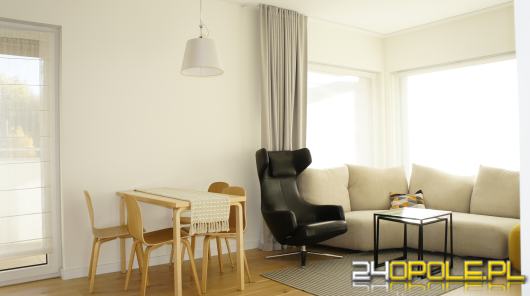 Apartament do wynajęcia Opole Zaodrze