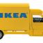 Transport IKEA