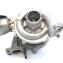 Turbosprężarka Ford Citroen Peugeot Volvo BMW