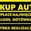UCZCIWY SKUP SAMOCHODÓW ZA GOTÓWKĘ ZŁOMOWANIE SUPER CENY  TEL. 511579990