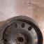 Felgi 16' stalowe 4 szt. do Peugeot 407