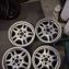 Felgi BMW 16' 5*120