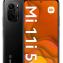 xiaomi mi 11i 5g 8/256gb cosmic black