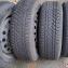 Sprzedam opony 195/60R15