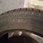 215/55R16 Komplet opon zimowych 