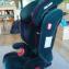  Fotelik Recaro Monza Mikrofibra 15-36 kg. 270 zł.