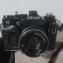 Aparat lustrzanka ZENIT 11