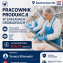 Pracownik produkcji w zakładach drobiarskich Doetinchem NL