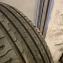 Continental 215/60R17stan bardzo dobry 