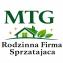 MTG rodzinna firma sprzątająca 