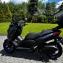 Yamaha X-max 