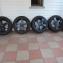 Felgi 17' KBA 49295 DEZENT Opel