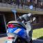 Piaggio zip 50 4t