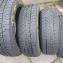 Opony letnie 195/60 R16C komplet 4szt