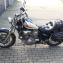 Yamaha XV1100 Virago (1TE), rok 01/1993