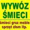Sprzątanie posesji  mieszkan domów piwnic Wycena za DARMO