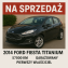 Ford Fiesta 1.0 EcoBoost Titanium