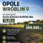 Opole Wróblin - duża w pełni uzbrojona działka na sprzedaż