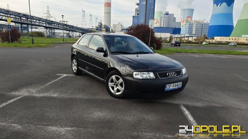 Audi A3 8L 1.9 TDI 110KM 1998