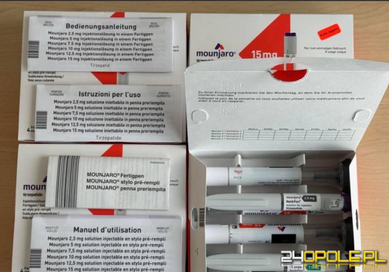 Ozempic - Adipex 75mg, Meridia, leki na odchudzanie