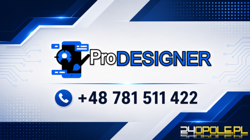 STRONA WWW I LOKALNE SEO W OPOLU GOOGLE I BING 599 PLN