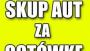 Skup aut za gotówkę Opole i okolice. Najlepsze ceny! gotówka od ręki!