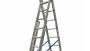 Drabina wielofunkcyjna schody 3x8