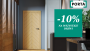 PROMOCJA - 10%| PORTA| na wszystkie drzwi