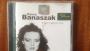 Płyta CD+ książeczka- HANNA BANASZAK 'W moim magicznym domu' Złota kolekcja