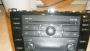 Radio mazda GDL1 66 9RX